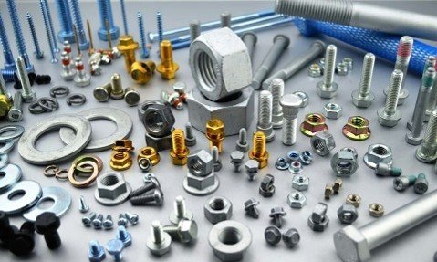 Precision fastening component
