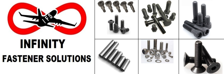 Infinity Fastener Solutions — fastener manufacturing